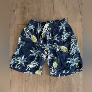 Dangerfield summer cotton shorts